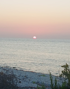 North East Bay Beachfront Land