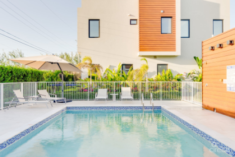 4Br Family Home W/Sea Views -  Blue Palms #2