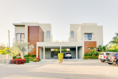 4Br Family Home W/Sea Views -  Blue Palms #2