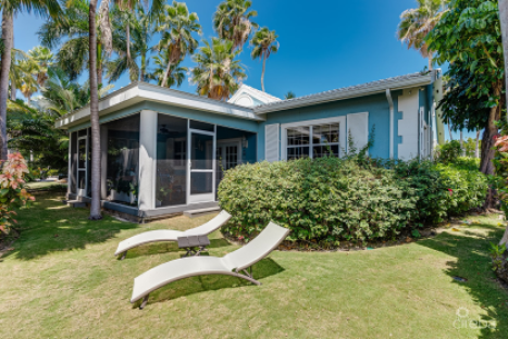 Rare Opportunity - Detached Family Home In Britannia Regents Court