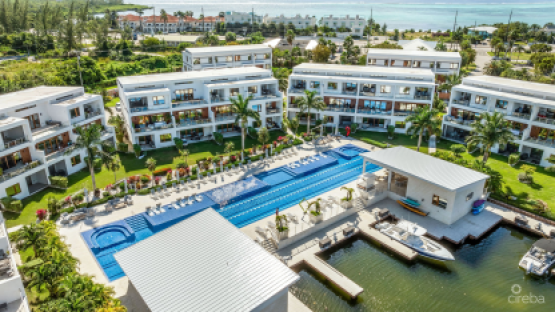Canal View Beautiful Arvia 3 Bed With Boat Dock