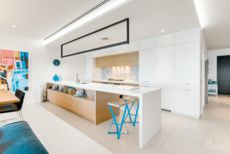 Oceana 203, George Town Condo