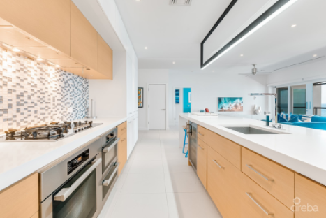 Oceana 203, George Town Condo