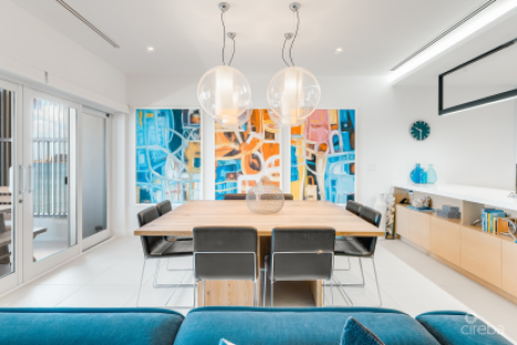 Oceana 203, George Town Condo