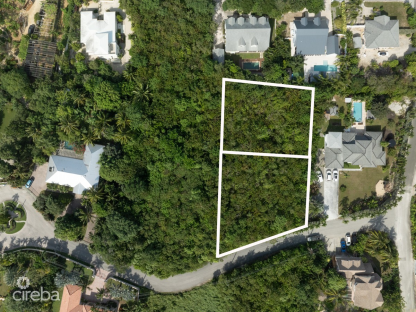 Midsummer Drive Residential Lot