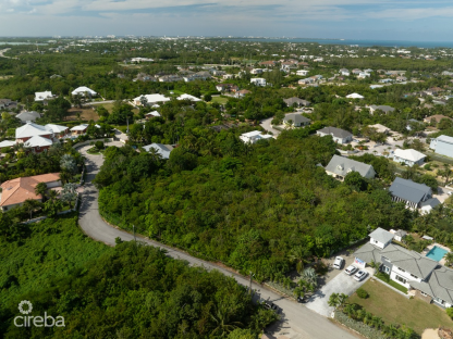 Midsummer Dr. Residential Land