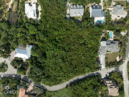 Residential Lot, Midsummer Dr, 0.60 Acres