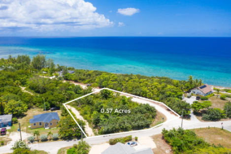 King Road 0.57 Acre, West Bay