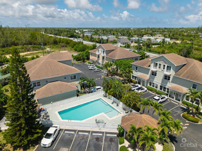 Melrose Landing Condo - #14