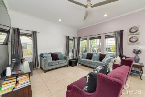 Melrose Landing Condo - #14