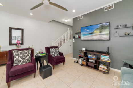 Melrose Landing Condo - #14