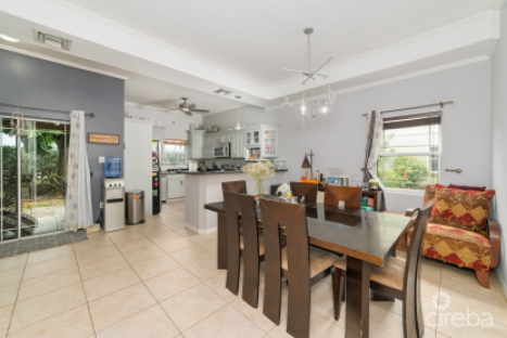 Melrose Landing Condo - #14