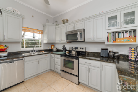 Melrose Landing Condo - #14