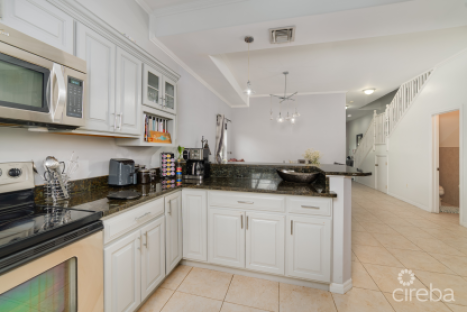Melrose Landing Condo - #14