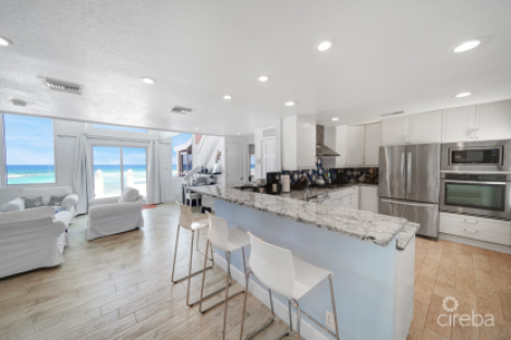 Coral Loft Beach House W/ 2,838 Sq Ft Of New Construction