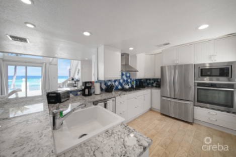 Coral Loft Beach House W/ 2,838 Sq Ft Of New Construction