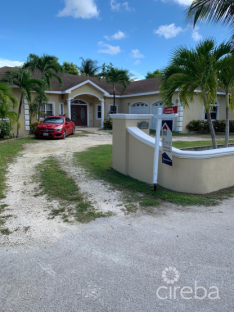 Harvest Avenue Home
