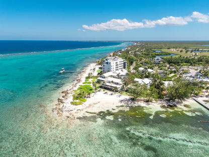 The Retreat At Rum Point