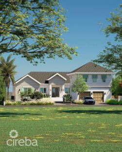 Canal Front .45Acre W/Dock