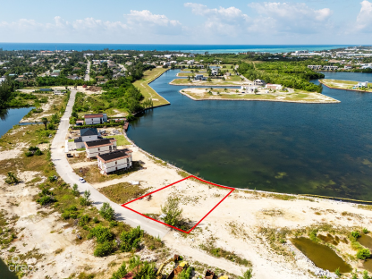 Auburn Bay Lot 45