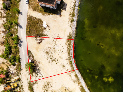 Auburn Bay Lot 45