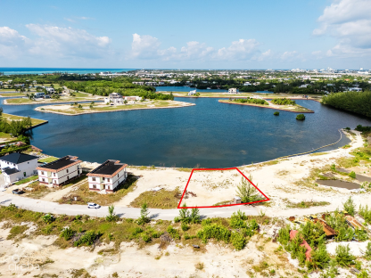 Auburn Bay Lot 45