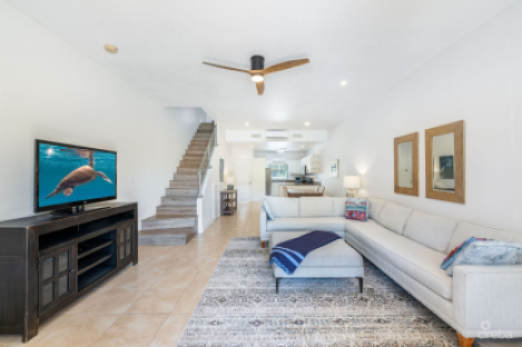 St. Tropez Villas 3, South Sound Townhome