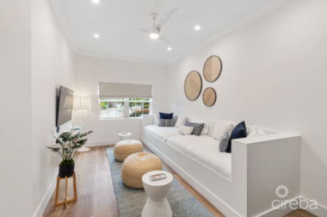 Oceanfront Palacades #1 Townhome (End Unit)