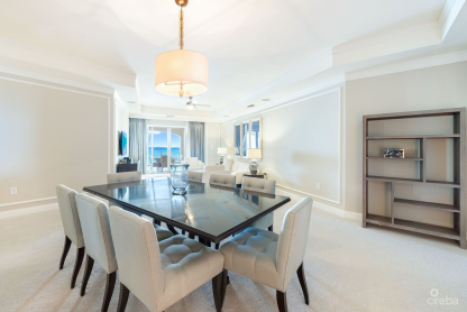 Ritz Carlton Residences 602, Seven Mile Beach