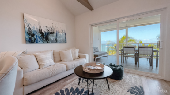 Coral Bay Village