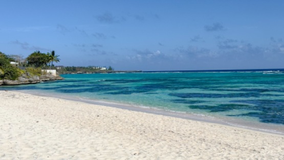 CORAL BAY VILLAGE