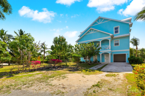 Investment Property + $100K Cash Back