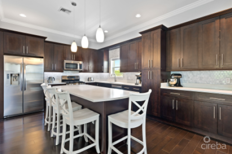 Investment Property + $100K Cash Back