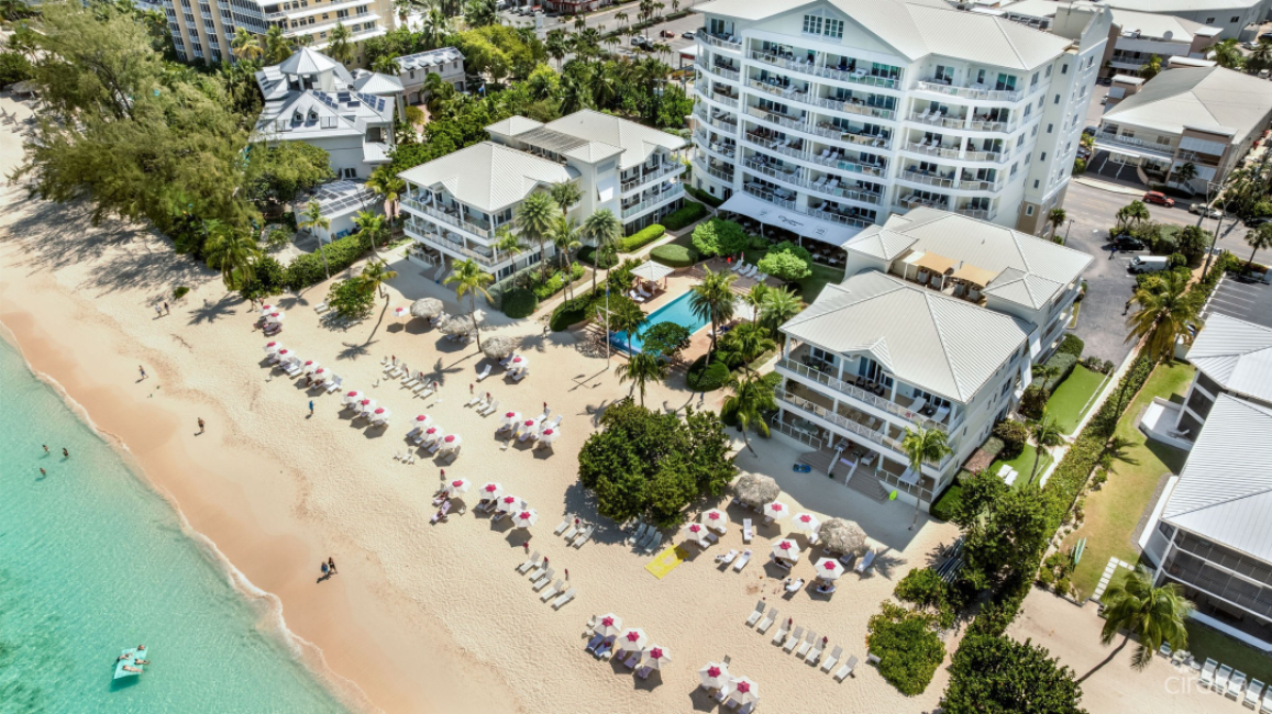 CARIBBEAN CLUB 201