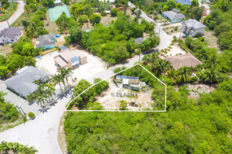 Hudson Drive 0.29 Acre, Lower Valley
