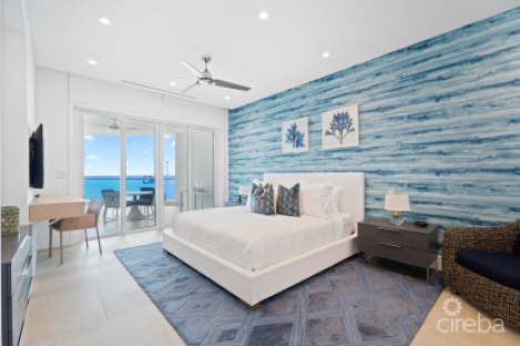 Rum Point Club 305
