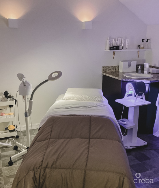 FANCY FACE SKIN CLINIC