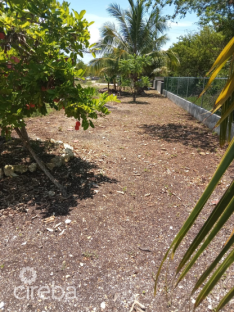 Gooseberry Drive