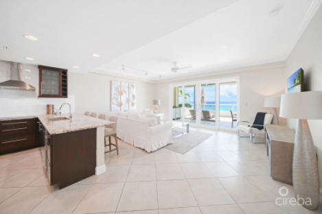 South Bay Beach Club, 3Br Condo With  Parking Space