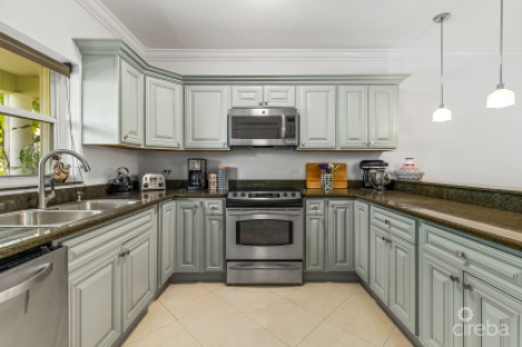 Stone Haven 14, George Town Condo