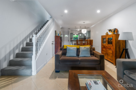Stone Haven 14, George Town Condo