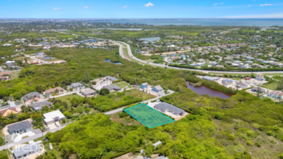 ROSES ESTATES DRIVE 0.33 ACRES, PLANS INCLUDED