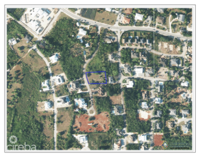 .46 Acre Lot - Filled & Well-Maintained  - Lower Valley