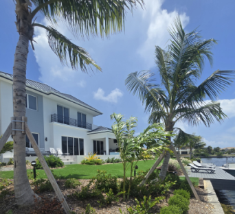 Marquis Quay Residence, Crystal Harbour