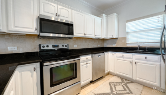 VILLA ROYALE TOWNHOUSE