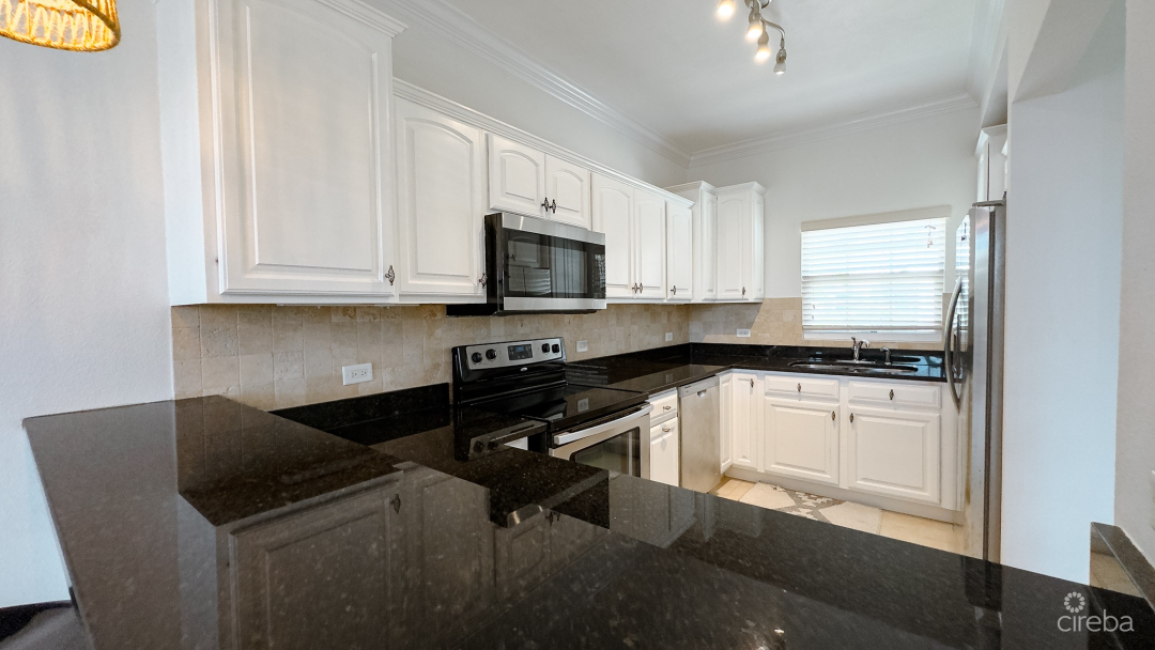 VILLA ROYALE TOWNHOUSE