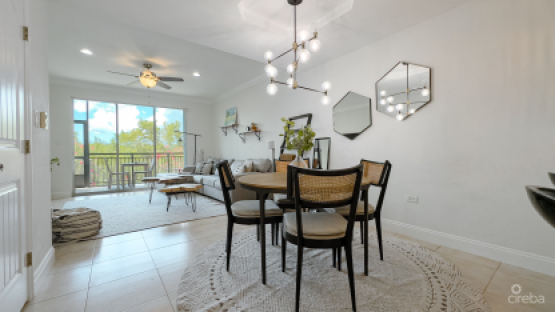 VILLA ROYALE TOWNHOUSE