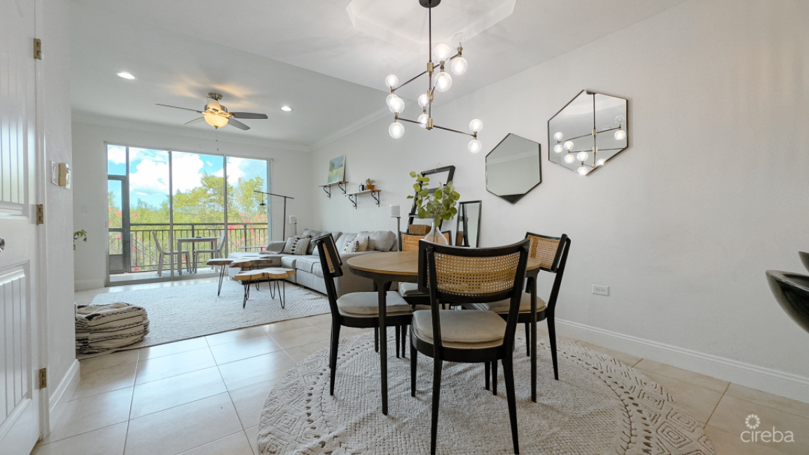 VILLA ROYALE TOWNHOUSE