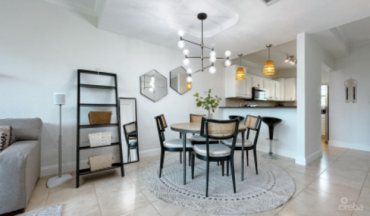 VILLA ROYALE TOWNHOUSE