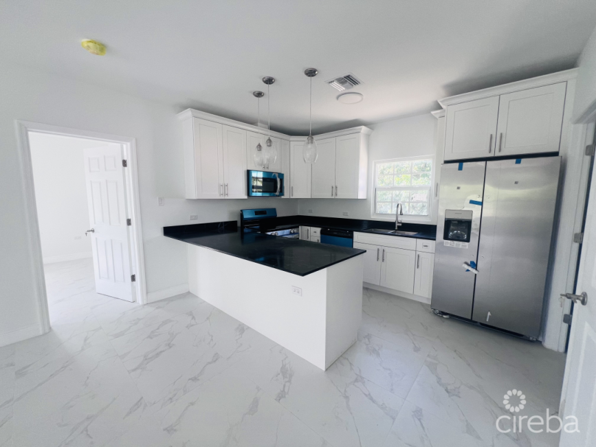 NORTHSIDE BRAND NEW HOME 3 BED/3 BATH